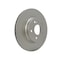 Pagid Brakes Brake Disc, 355118942 355118942 - alternate 2